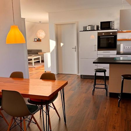 Apartament Feriendomizil Rietholzblick Bad Driburg Zewnętrze zdjęcie